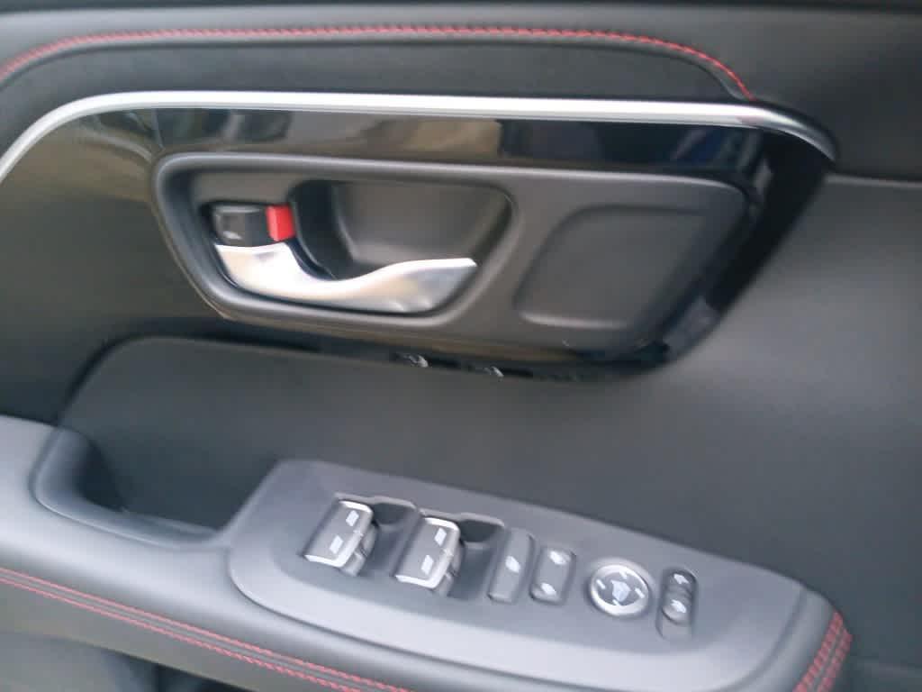 used 2025 Acura ADX car, priced at $33,625