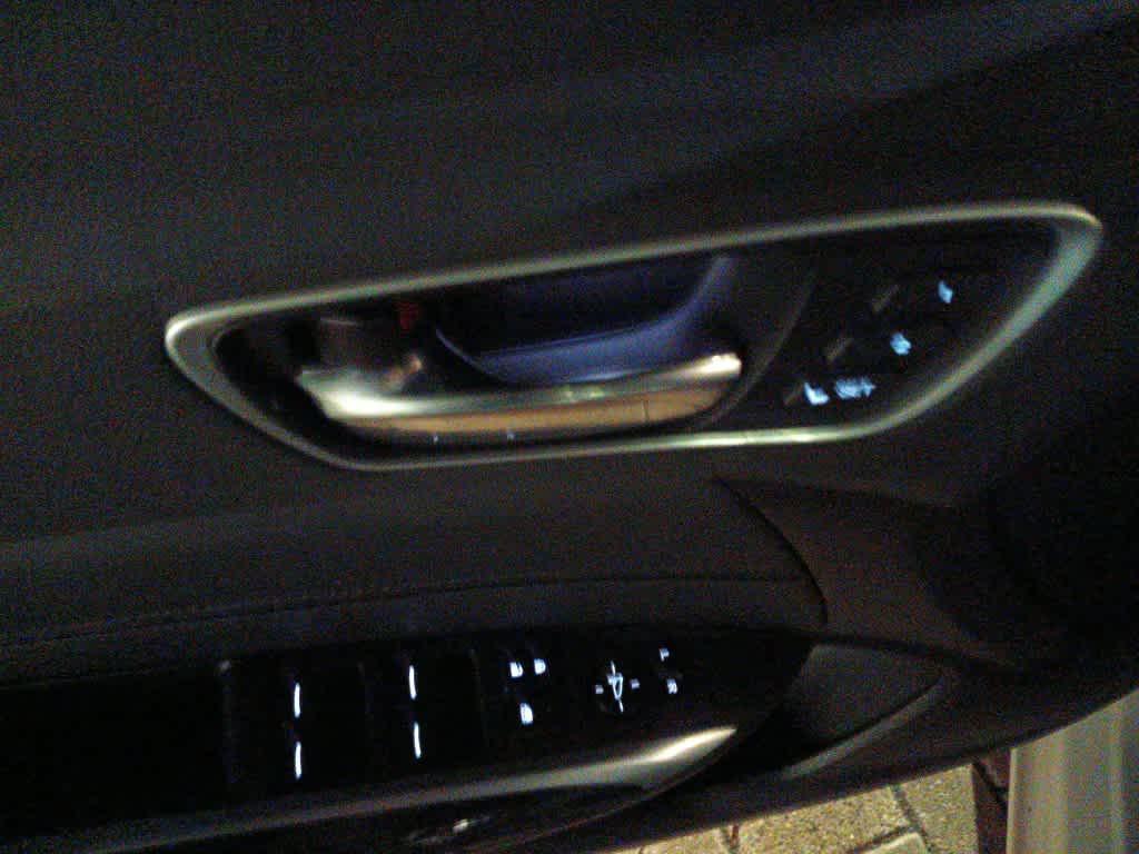 used 2020 Acura TLX car, priced at $18,495