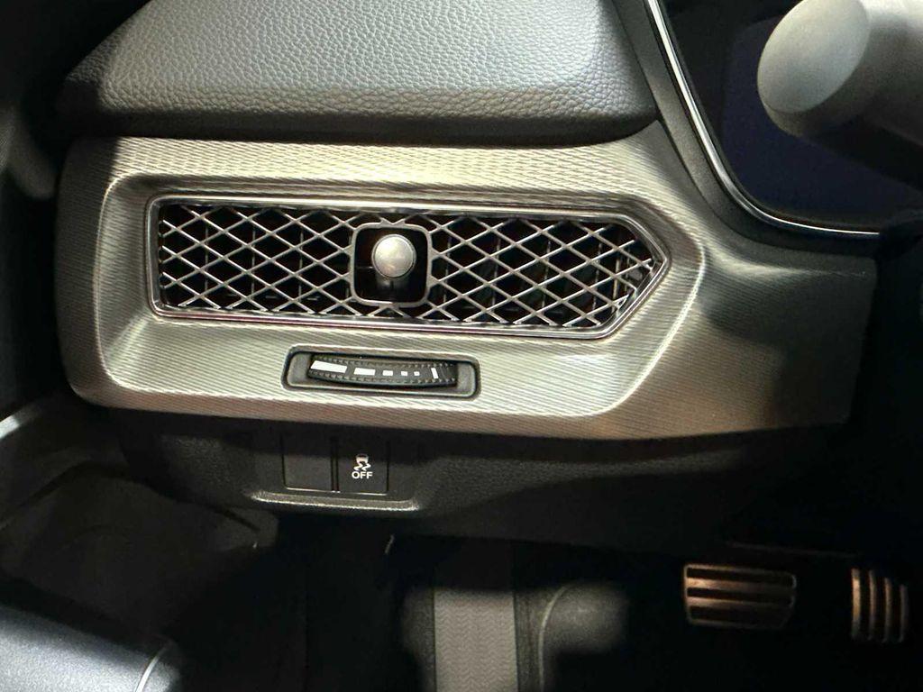 new 2026 Acura Integra car, priced at $37,845