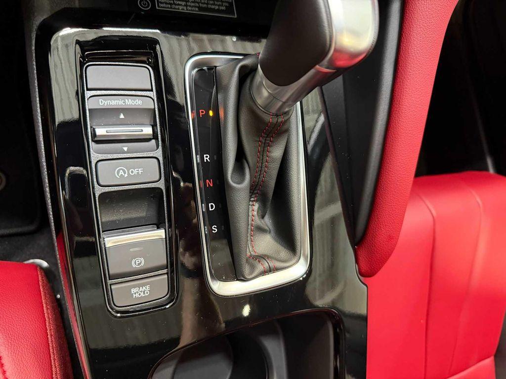 new 2026 Acura Integra car, priced at $37,845