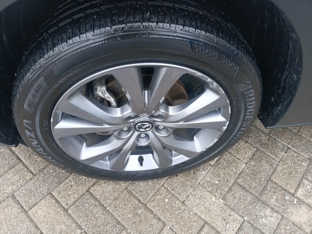 used 2024 Mazda CX-30 car, priced at $22,675