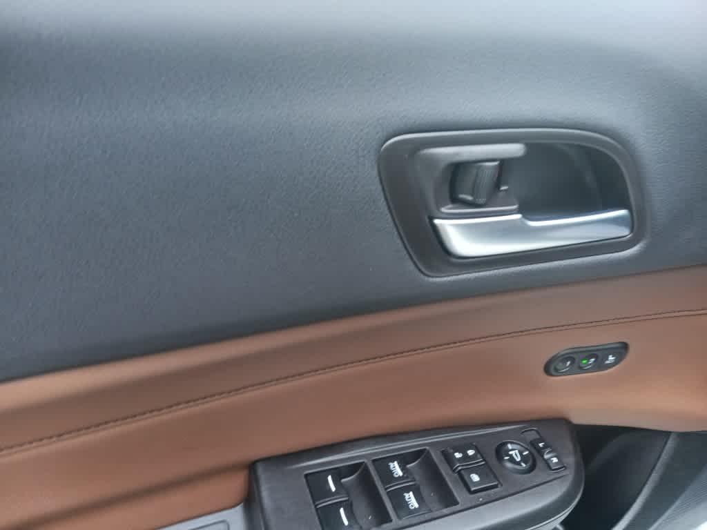 used 2021 Acura ILX car, priced at $18,475