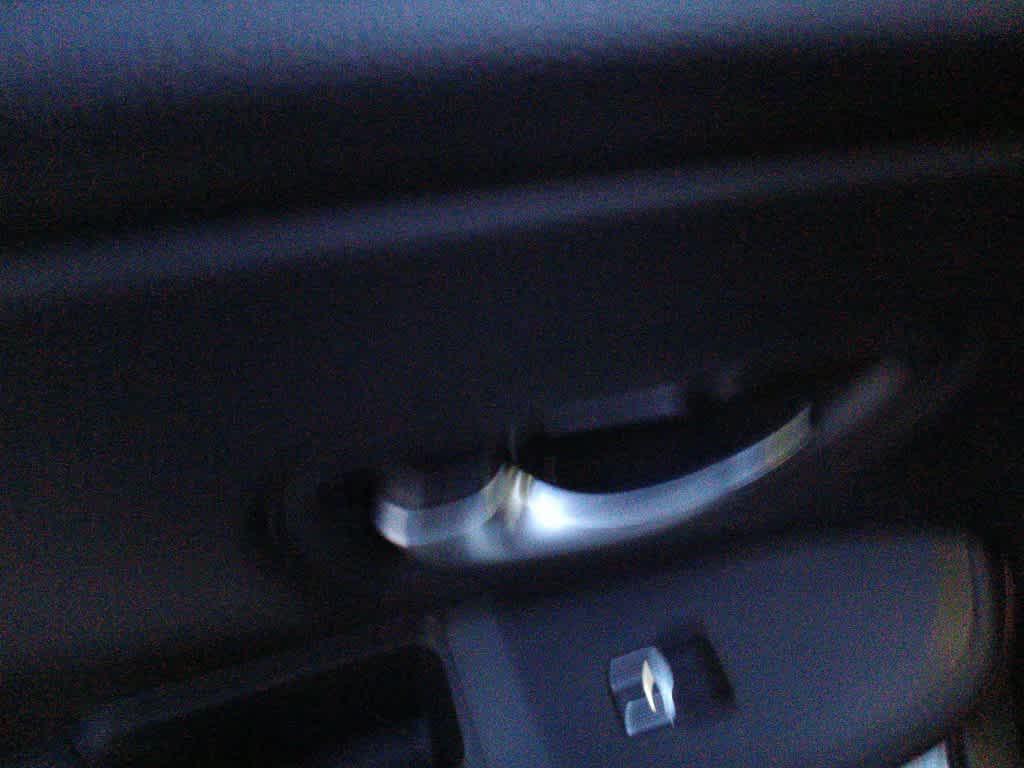 used 2024 Honda HR-V car, priced at $25,890