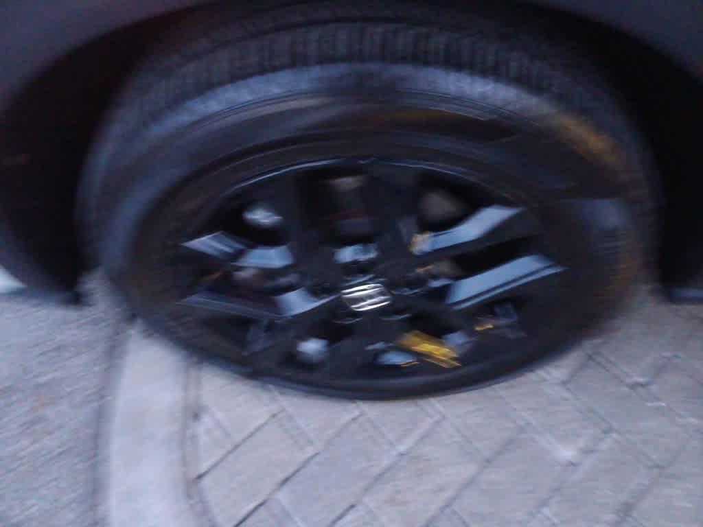 used 2024 Honda HR-V car, priced at $25,890