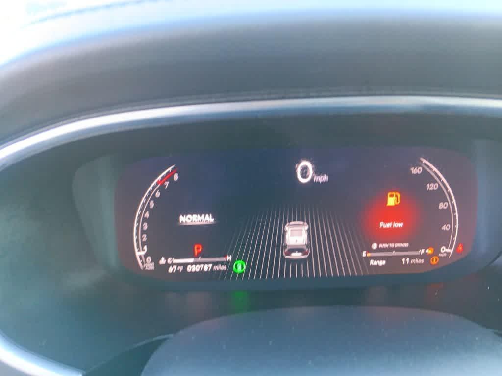 used 2023 Acura MDX car, priced at $41,495