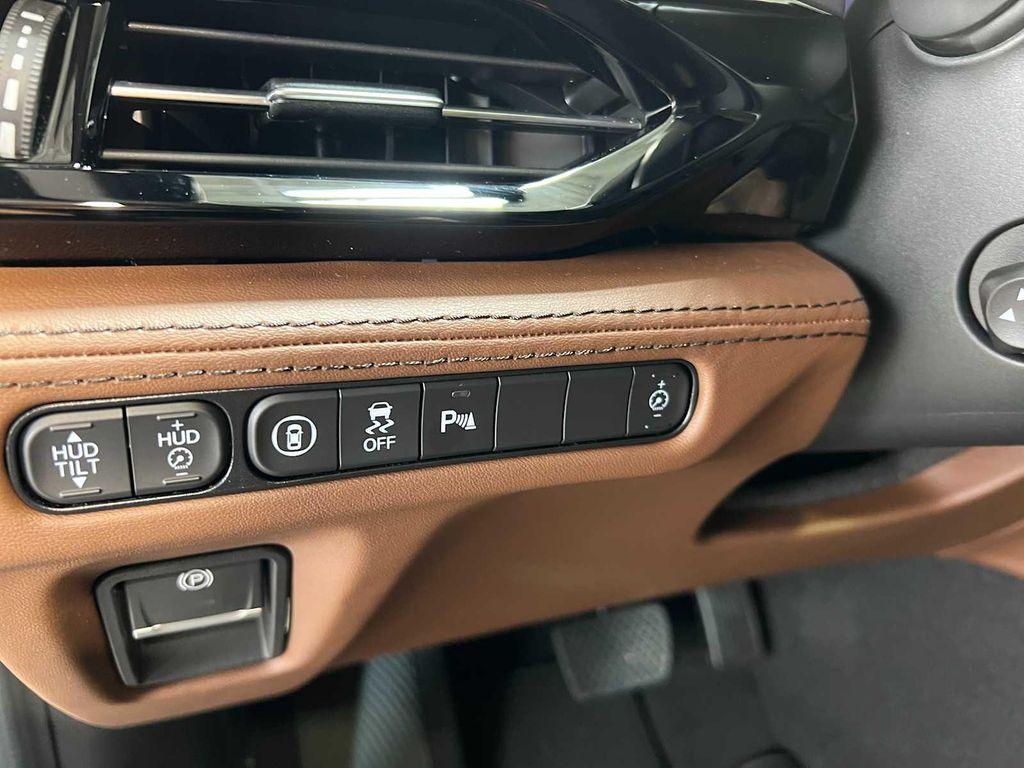 new 2026 Acura MDX car, priced at $68,850