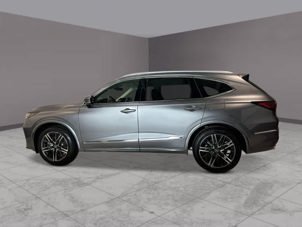 new 2026 Acura MDX car, priced at $68,850