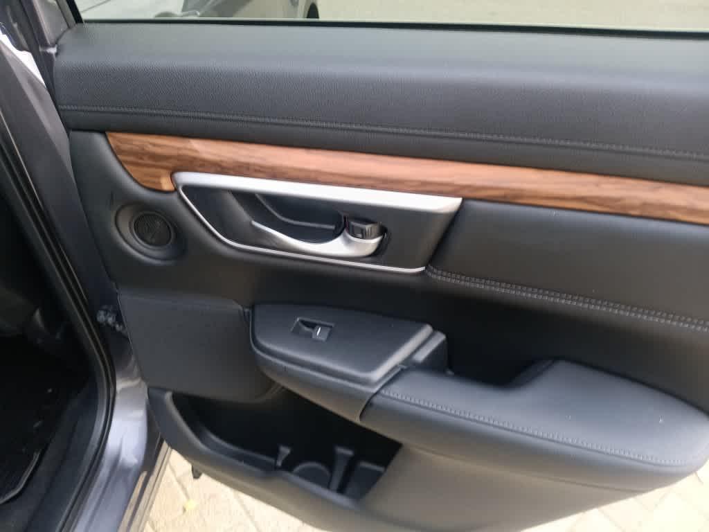 used 2020 Honda CR-V car, priced at $20,775