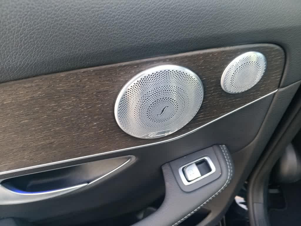 used 2019 Mercedes-Benz C-Class car, priced at $19,890
