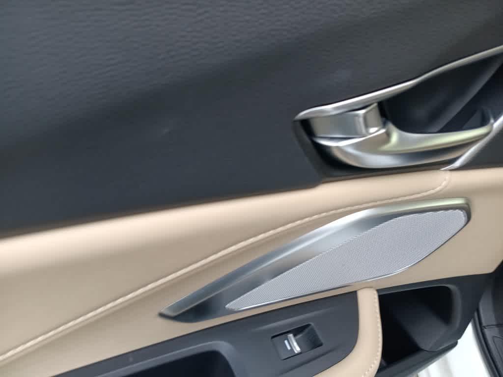 used 2023 Acura RDX car, priced at $34,899