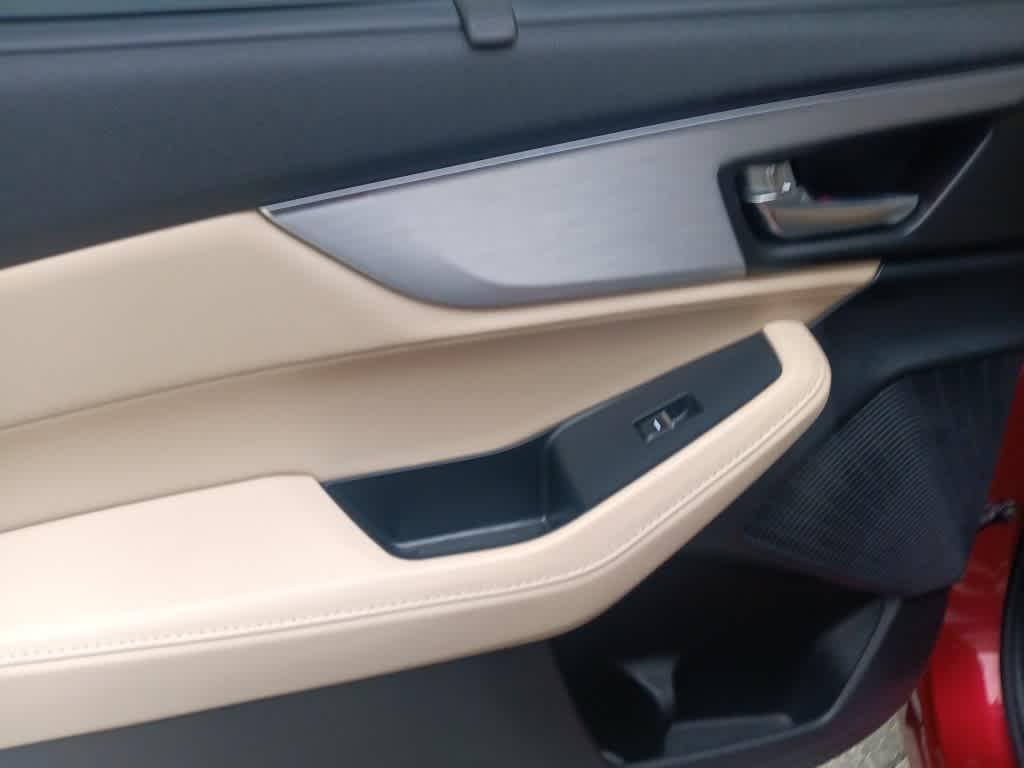 used 2023 Acura MDX car, priced at $30,995