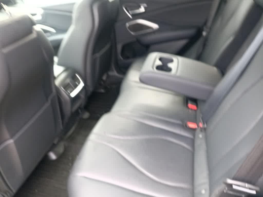 used 2019 Acura RDX car, priced at $18,655