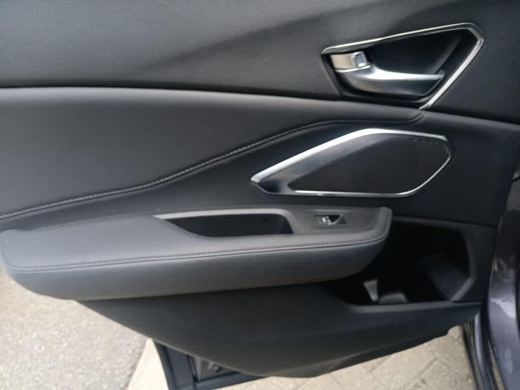 used 2019 Acura RDX car, priced at $18,655