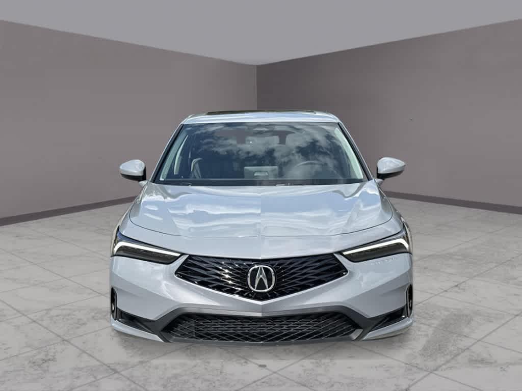 new 2026 Acura Integra car, priced at $35,755
