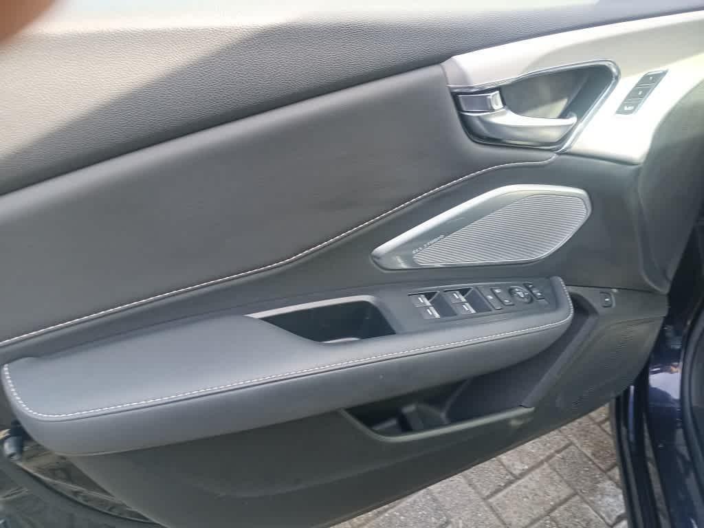 used 2023 Acura RDX car, priced at $34,625