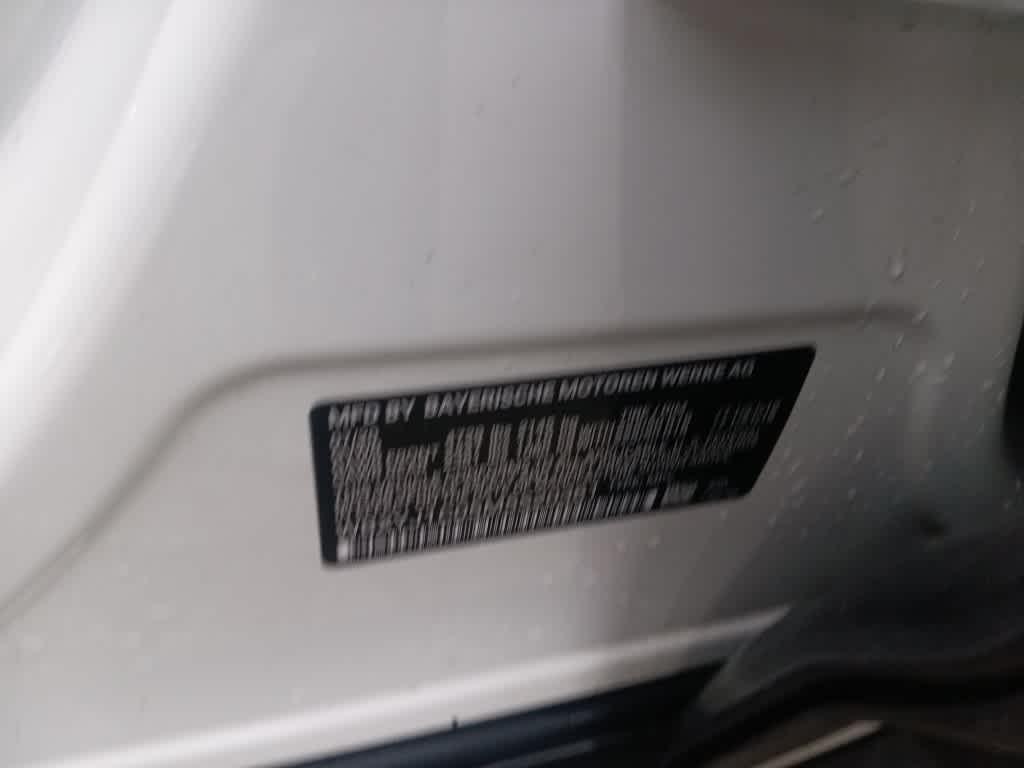 used 2021 BMW X2 car, priced at $19,877