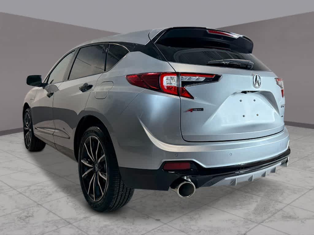 new 2026 Acura RDX car, priced at $56,300