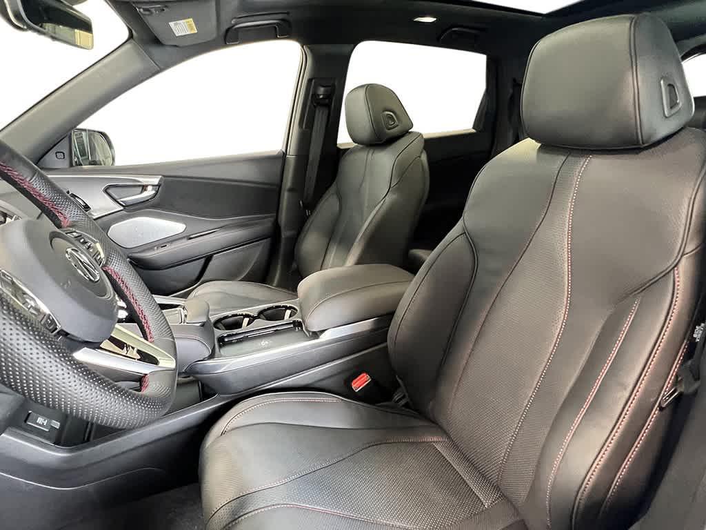 new 2026 Acura RDX car, priced at $56,300