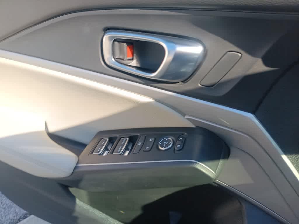 used 2025 Acura Integra car, priced at $30,155