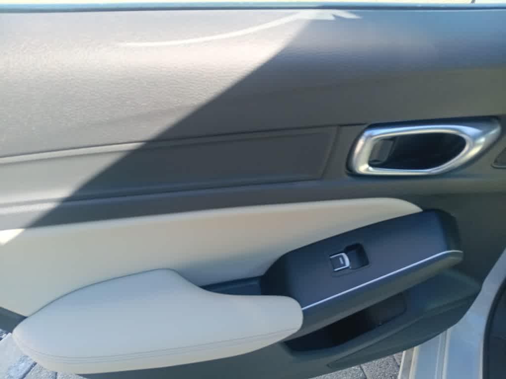 used 2025 Acura Integra car, priced at $30,155