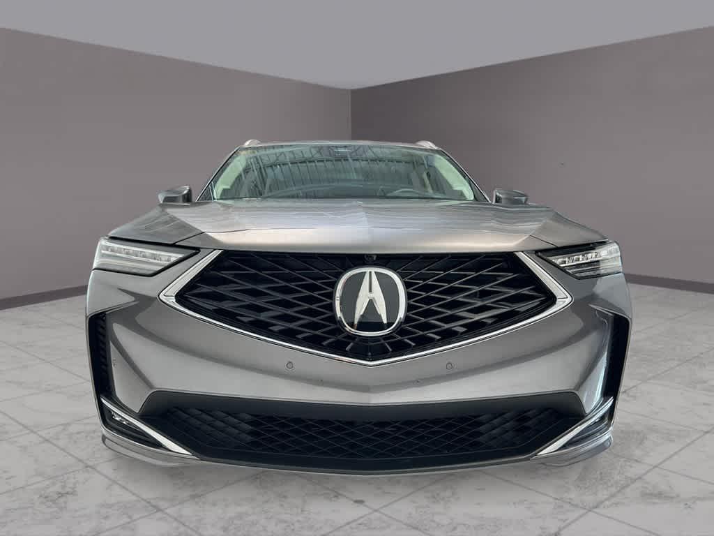 new 2026 Acura MDX car, priced at $68,950