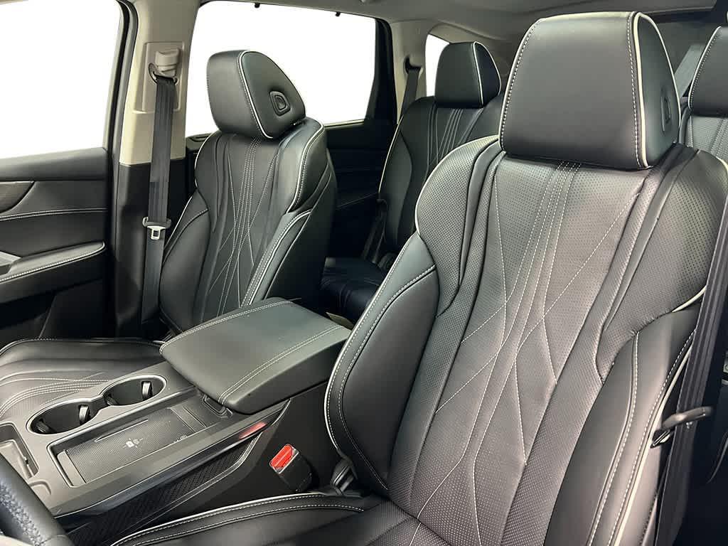 new 2026 Acura MDX car, priced at $68,950