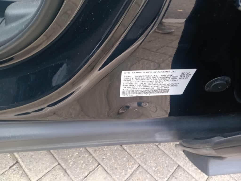 used 2017 Honda Pilot car, priced at $20,599