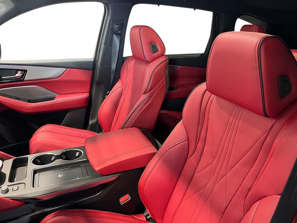 new 2026 Acura MDX car, priced at $70,850