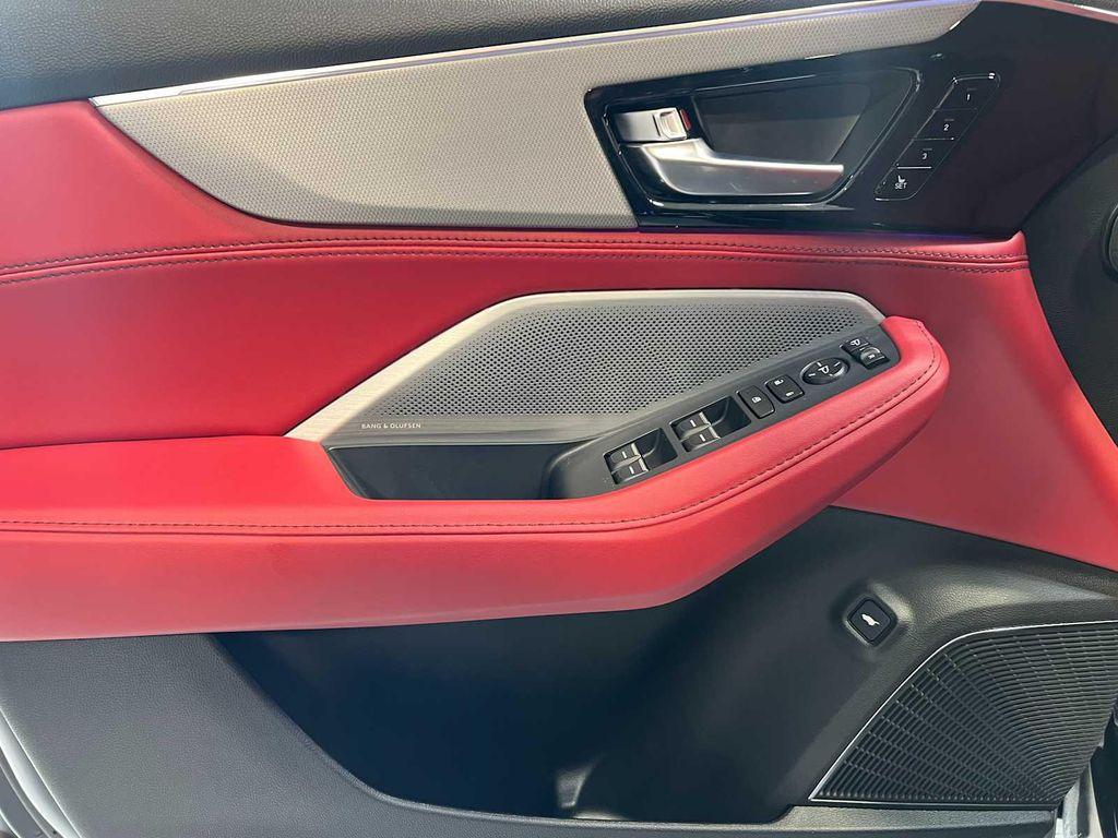 new 2026 Acura MDX car, priced at $70,850