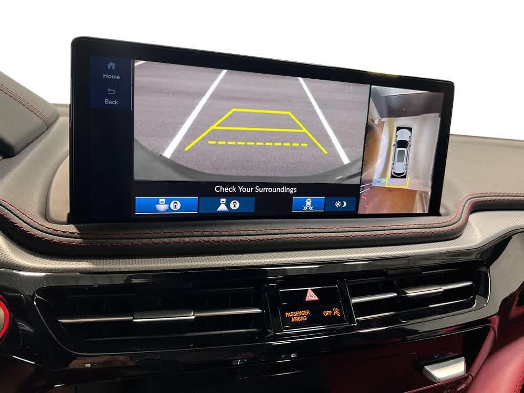 new 2026 Acura MDX car, priced at $70,850