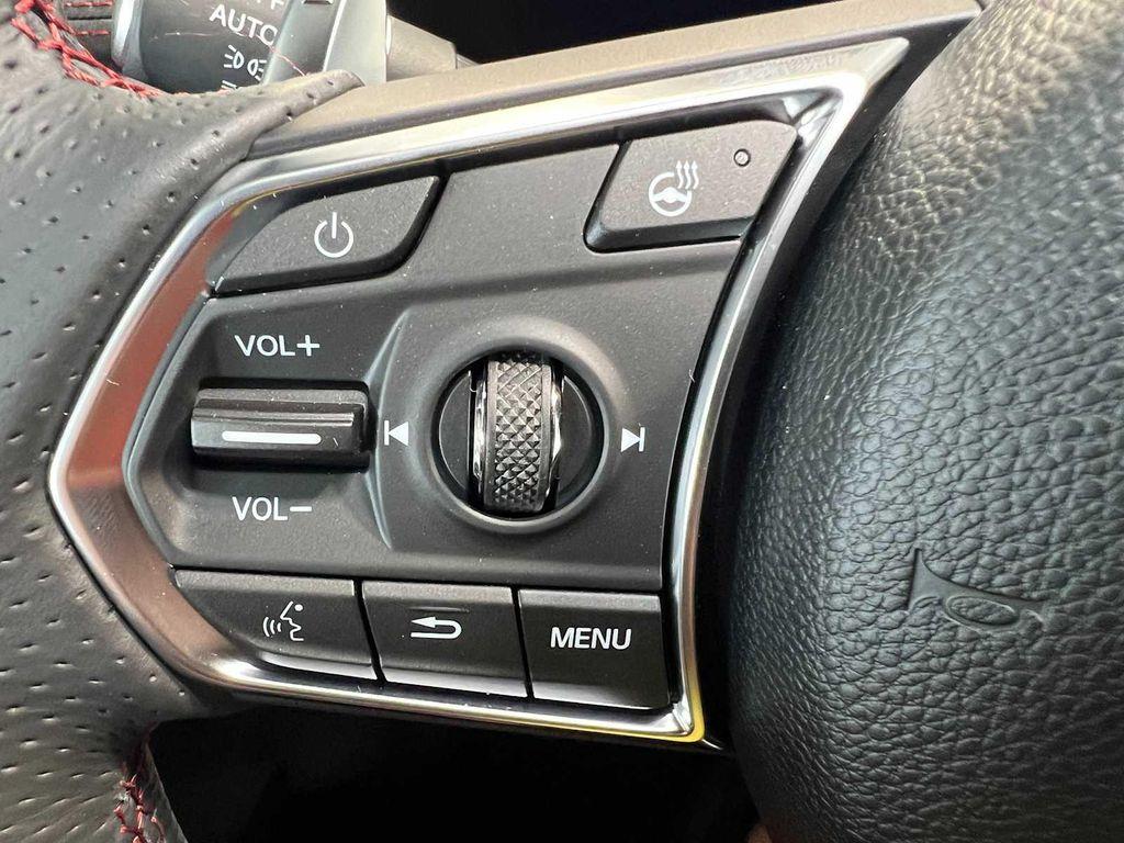 new 2026 Acura MDX car, priced at $70,850