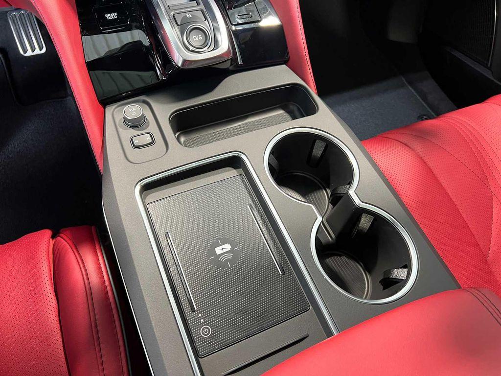 new 2026 Acura MDX car, priced at $70,850