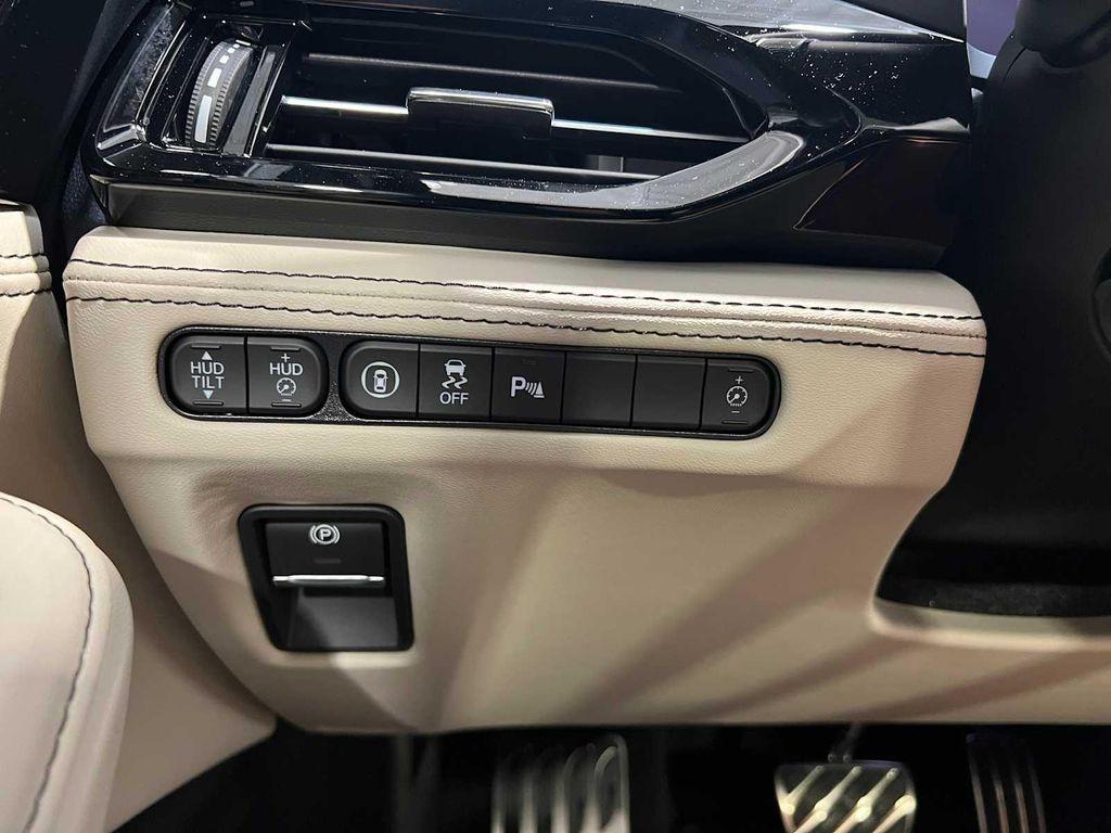 new 2026 Acura MDX car, priced at $70,950