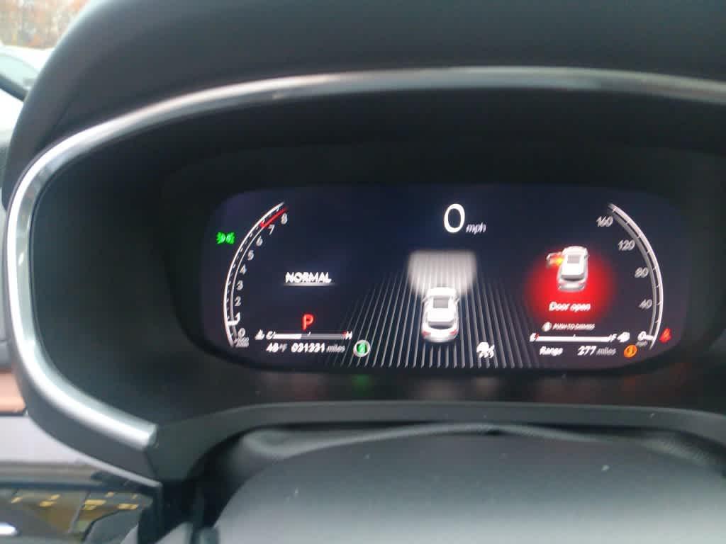 used 2023 Acura MDX car, priced at $40,998