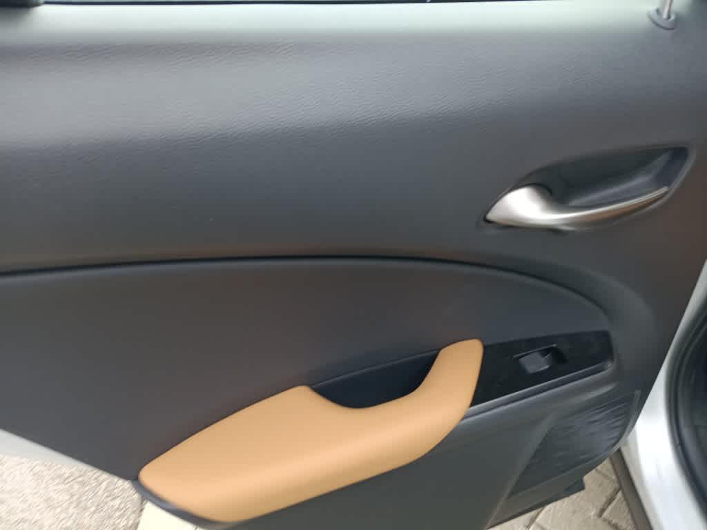 used 2023 Lexus UX 250h car, priced at $31,455