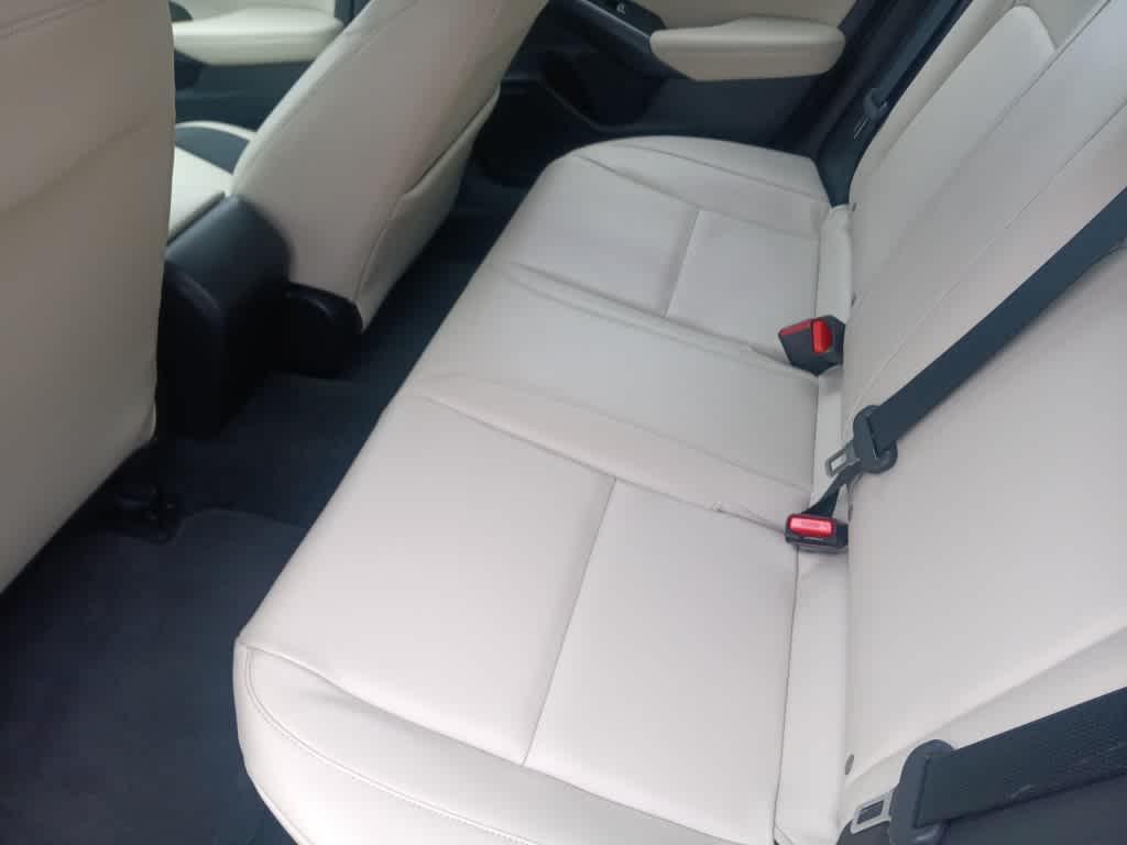 used 2023 Acura Integra car, priced at $25,992