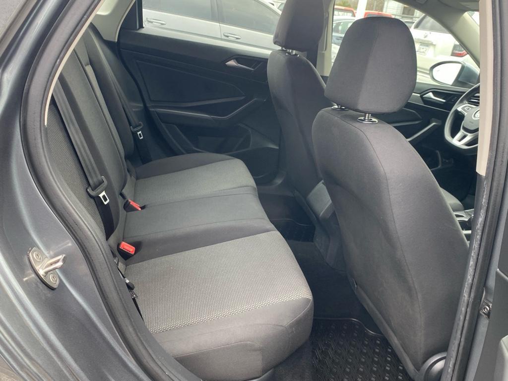 used 2019 Volkswagen Jetta car, priced at $16,798