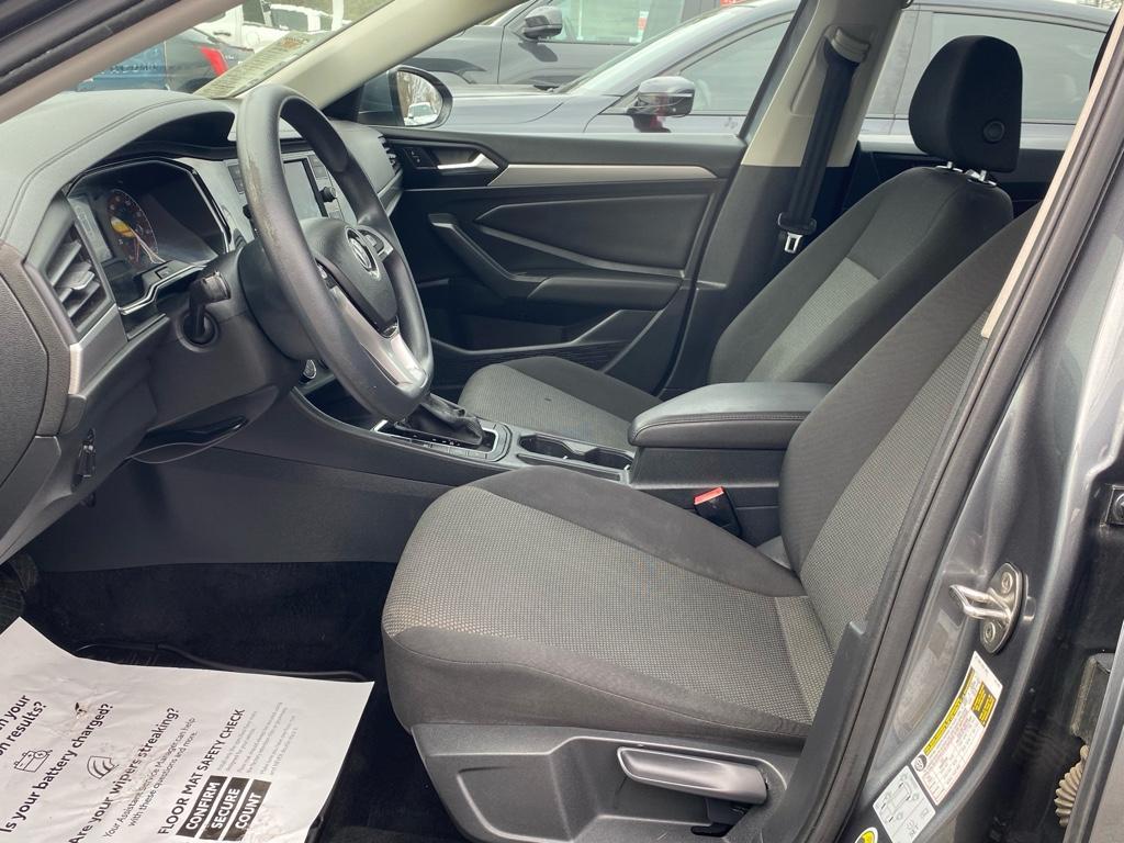 used 2019 Volkswagen Jetta car, priced at $16,798