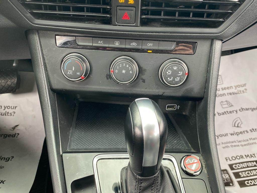 used 2019 Volkswagen Jetta car, priced at $16,798