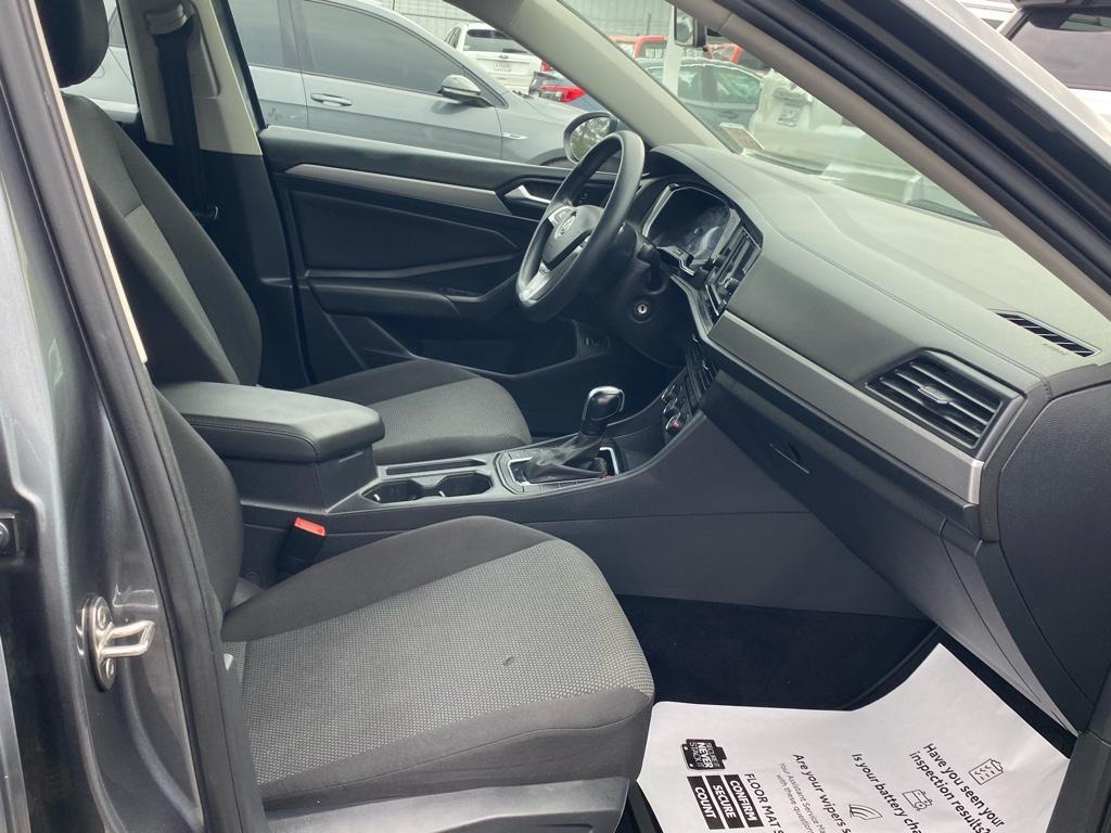 used 2019 Volkswagen Jetta car, priced at $16,798