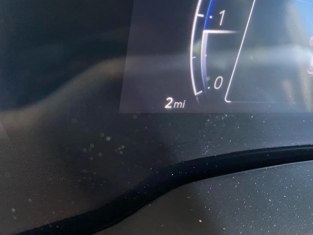 new 2026 Toyota Corolla car, priced at $23,796