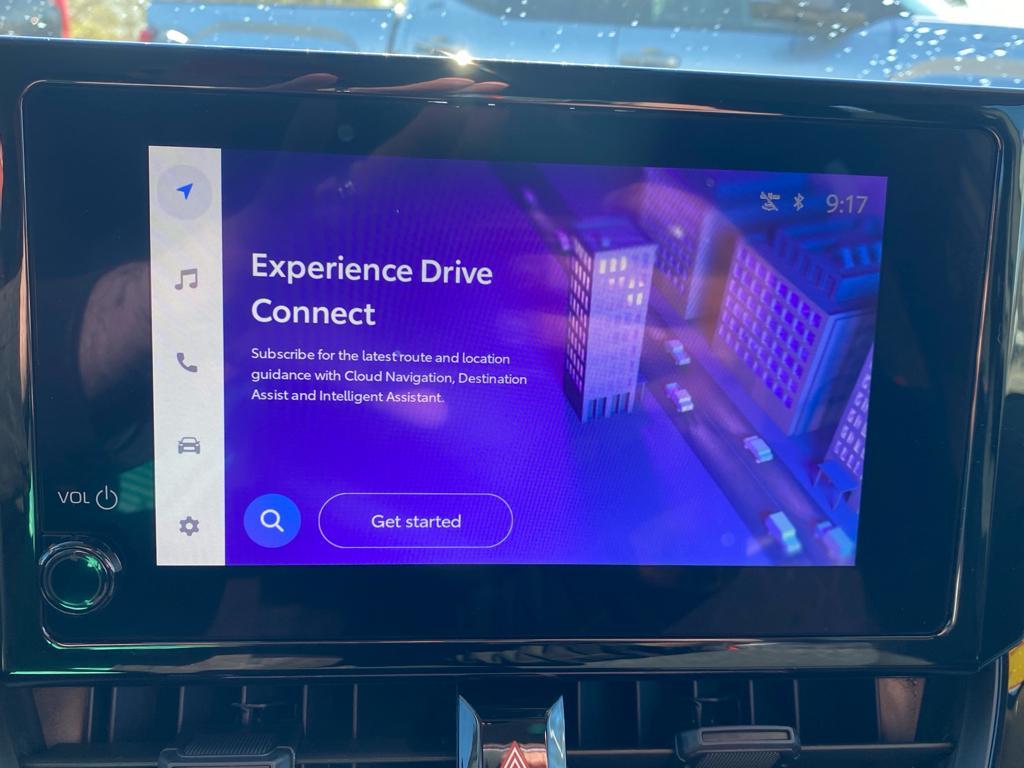 new 2026 Toyota Corolla car, priced at $23,796