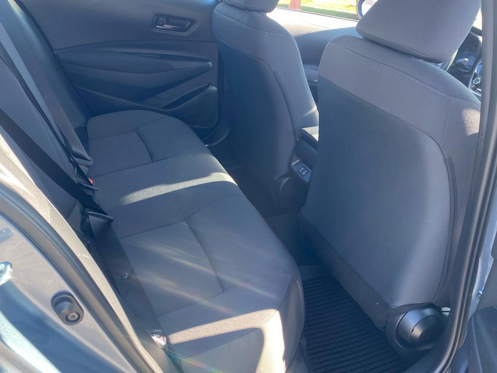 new 2026 Toyota Corolla car, priced at $23,796