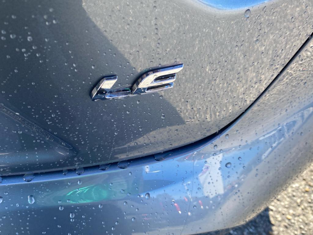 new 2026 Toyota Corolla car, priced at $23,796