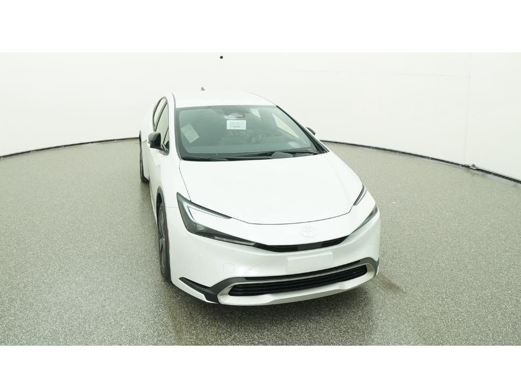 new 2026 Toyota Prius Plug-In Hybrid car, priced at $38,128