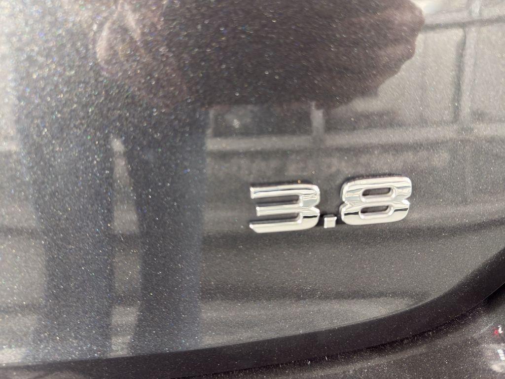 used 2020 Genesis G80 car, priced at $27,141