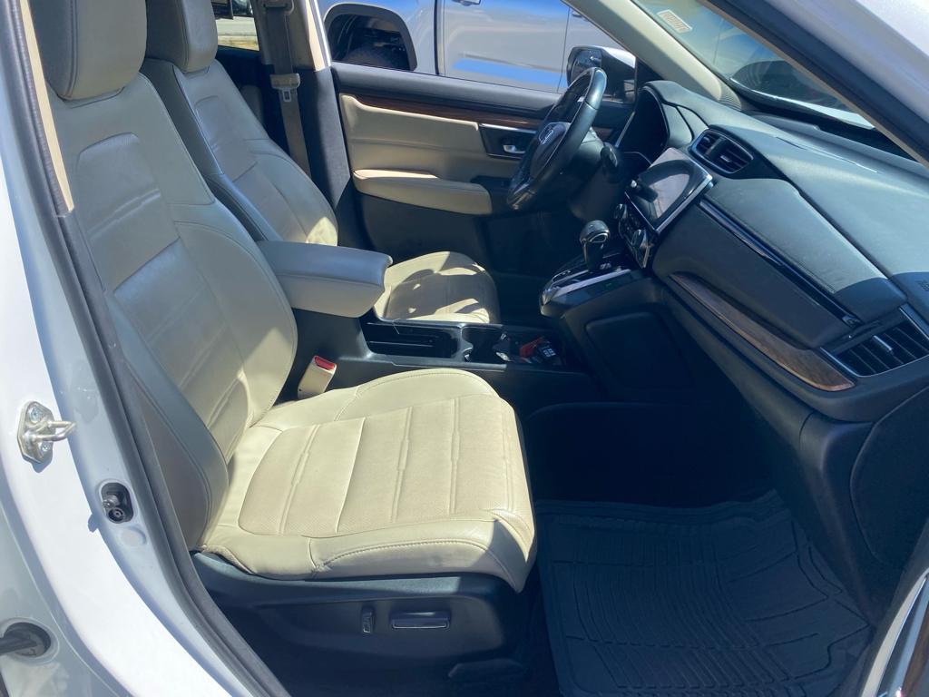 used 2019 Honda CR-V car, priced at $23,811