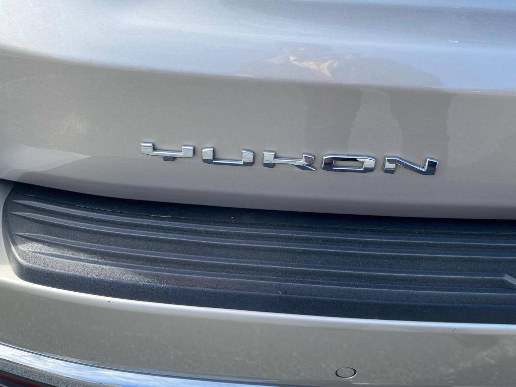 used 2023 GMC Yukon XL car, priced at $56,981