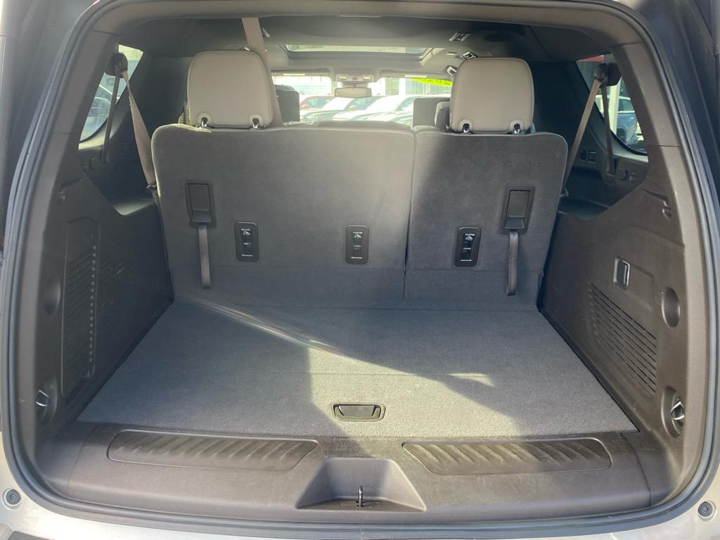 used 2023 GMC Yukon XL car, priced at $56,981