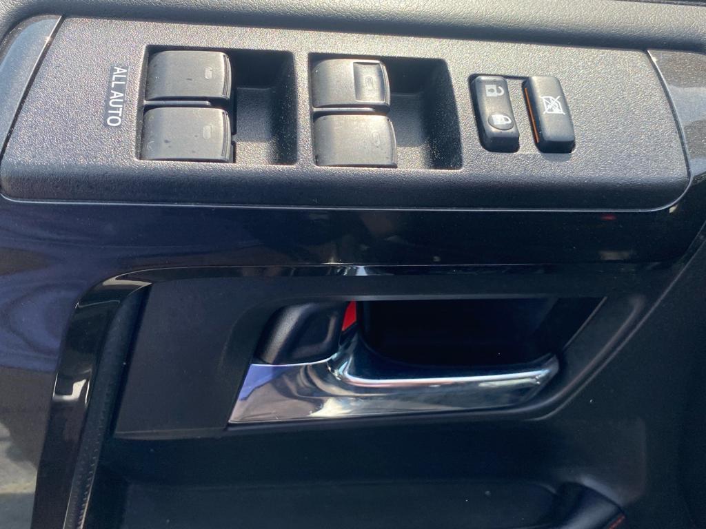 used 2024 Toyota 4Runner car, priced at $45,300